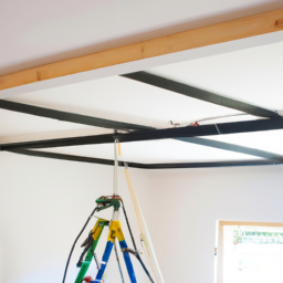 Faux plafond en staff : des solutions pour tous les budgets Plougastel-Daoulas